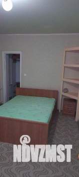 1-к квартира, на длительный срок, 32м2, 1/5 этаж