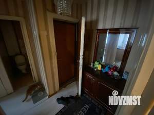 2-к квартира, на длительный срок, 40м2, 3/5 этаж