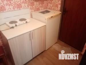 1-к квартира, на длительный срок, 22м2, 2/6 этаж