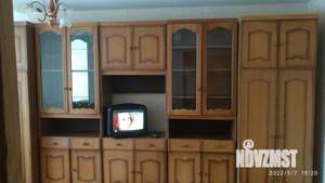 3-к квартира, на длительный срок, 65м2, 4/5 этаж