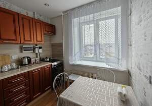 1-к квартира, на длительный срок, 35м2, 2/9 этаж