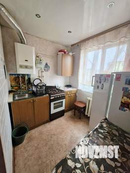 2-к квартира, на длительный срок, 45м2, 3/6 этаж