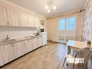 1-к квартира, посуточно, 36м2, 9/10 этаж