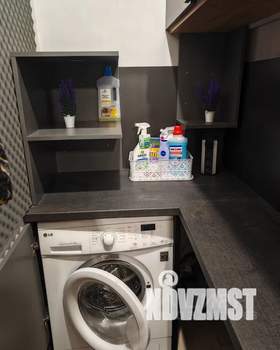 1-к квартира, посуточно, 50м2, 6/9 этаж