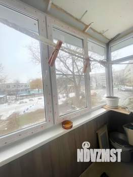 2-к квартира, на длительный срок, 44м2, 2/5 этаж