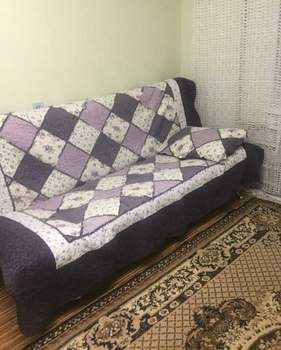 1-к квартира, на длительный срок, 36м2, 3/9 этаж