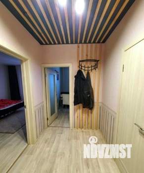 1-к квартира, на длительный срок, 38м2, 6/17 этаж