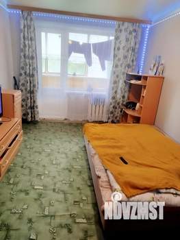 1-к квартира, на длительный срок, 30м2, 5/5 этаж