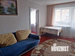 2-к квартира, на длительный срок, 45м2, 3/5 этаж