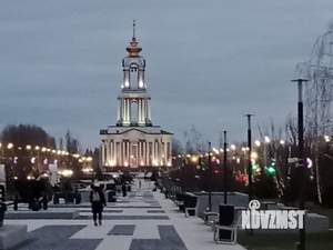 1-к квартира, на длительный срок, 40м2, 16/17 этаж