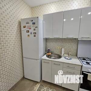 1-к квартира, посуточно, 42м2, 4/17 этаж