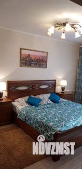 2-к квартира, посуточно, 61м2, 15/17 этаж