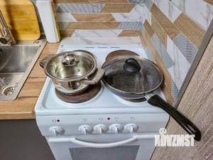 1-к квартира, на длительный срок, 37м2, 16/17 этаж