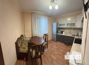 1-к квартира, на длительный срок, 37м2, 16/17 этаж