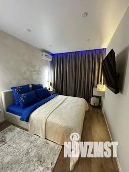 1-к квартира, посуточно, 37м2, 10/18 этаж