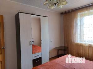 3-к квартира, на длительный срок, 63м2, 3/5 этаж