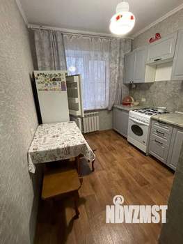 2-к квартира, на длительный срок, 48м2, 4/9 этаж