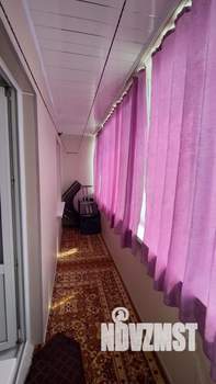 2-к квартира, на длительный срок, 56м2, 4/10 этаж