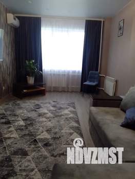 2-к квартира, посуточно, 64м2, 10/13 этаж