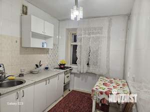 1-к квартира, на длительный срок, 32м2, 4/9 этаж