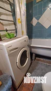 1-к квартира, на длительный срок, 32м2, 4/5 этаж