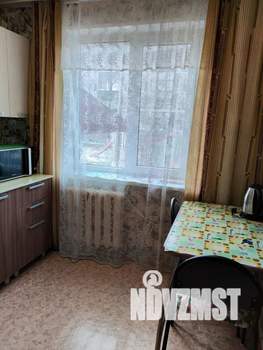 1-к квартира, посуточно, 38м2, 1/5 этаж