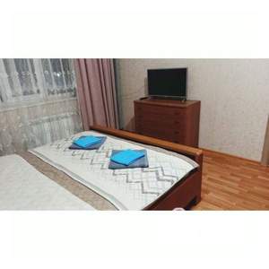 2-к квартира, посуточно, 54м2, 1/1 этаж