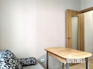 1-к квартира, на длительный срок, 36м2, 4/17 этаж