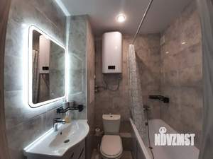 2-к квартира, на длительный срок, 41м2, 14/17 этаж