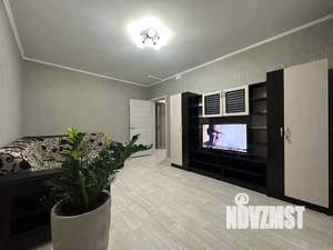 2-к квартира, посуточно, 58м2, 16/17 этаж