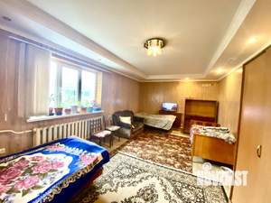 1-к квартира, на длительный срок, 50м2, 1/6 этаж