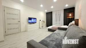 2-к квартира, посуточно, 45м2, 6/9 этаж