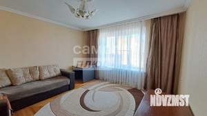 3-к квартира, на длительный срок, 87м2, 5/9 этаж