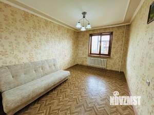 2-к квартира, на длительный срок, 51м2, 5/9 этаж