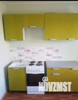 2-к квартира, на длительный срок, 57м2, 2/17 этаж
