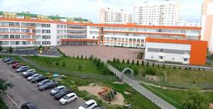 1-к квартира, на длительный срок, 36м2, 2/17 этаж