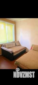 3-к квартира, на длительный срок, 61м2, 3/6 этаж
