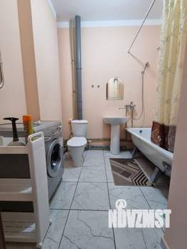 1-к квартира, на длительный срок, 42м2, 8/18 этаж