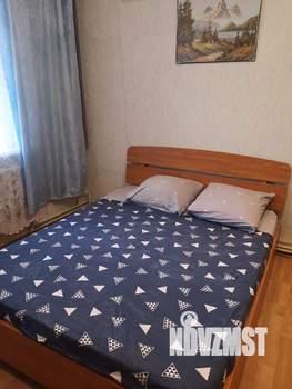 3-к квартира, посуточно, 80м2, 3/9 этаж