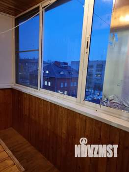 1-к квартира, на длительный срок, 34м2, 4/5 этаж