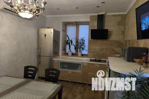 3-к квартира, посуточно, 60м2, 4/4 этаж