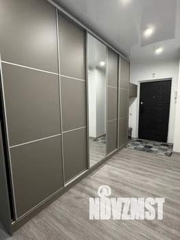 1-к квартира, посуточно, 43м2, 3/10 этаж