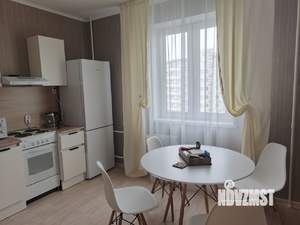 1-к квартира, посуточно, 36м2, 16/17 этаж