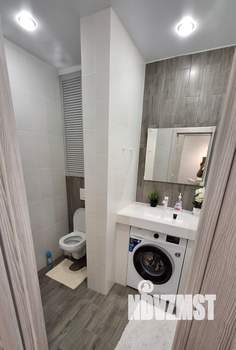 2-к квартира, посуточно, 42м2, 1/1 этаж