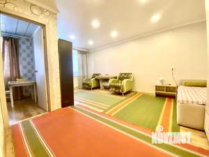 1-к квартира, на длительный срок, 31м2, 5/5 этаж