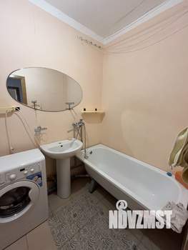 1-к квартира, на длительный срок, 36м2, 1/17 этаж