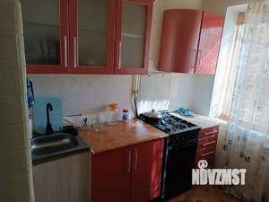 3-к квартира, на длительный срок, 61м2, 1/5 этаж