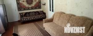 1-к квартира, на длительный срок, 32м2, 1/5 этаж