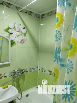 1-к квартира, посуточно, 39м2, 5/17 этаж