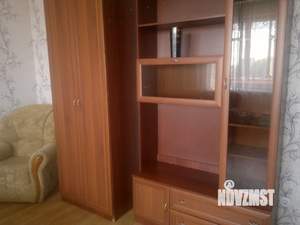 1-к квартира, на длительный срок, 60м2, 8/13 этаж